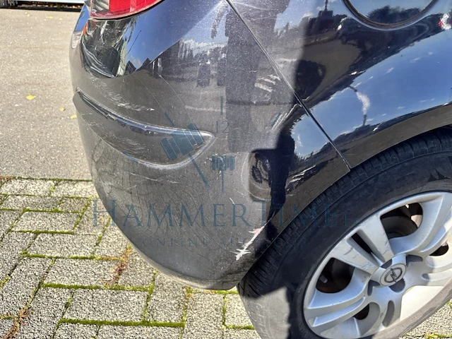 Opel corsa 1.2i enjoy, 2009 - afbeelding 24 van  34