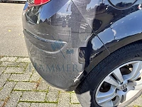 Opel corsa 1.2i enjoy, 2009 - afbeelding 24 van  34
