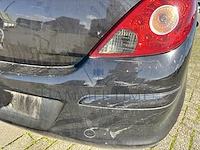 Opel corsa 1.2i enjoy, 2009 - afbeelding 26 van  34