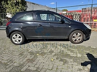 Opel corsa 1.2i enjoy, 2009 - afbeelding 29 van  34