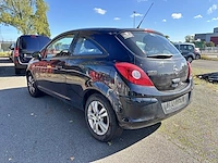 Opel corsa 1.2i enjoy, 2009 - afbeelding 32 van  34