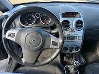 Opel corsa 1.2i enjoy, 2011 - afbeelding 3 van  35