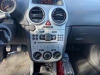 Opel corsa 1.2i enjoy, 2011 - afbeelding 5 van  35