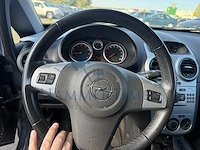 Opel corsa 1.2i enjoy, 2011 - afbeelding 8 van  35