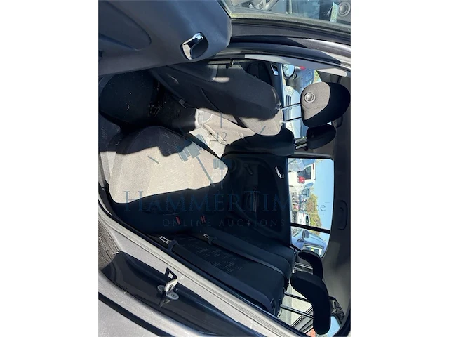 Opel corsa 1.2i enjoy, 2011 - afbeelding 11 van  35