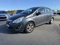 Opel corsa 1.2i enjoy, 2011