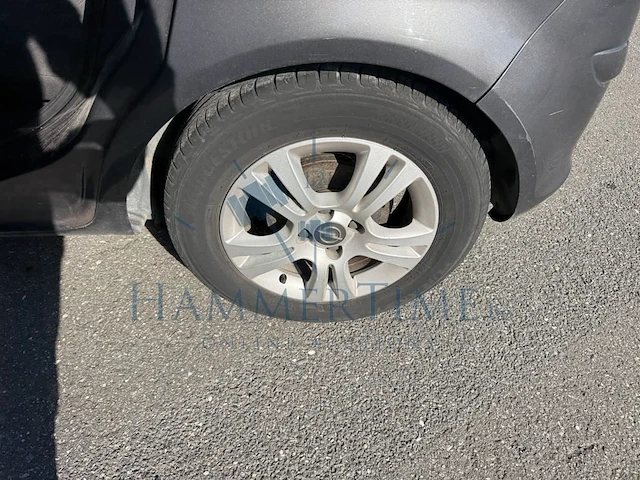 Opel corsa 1.2i enjoy, 2011 - afbeelding 13 van  35