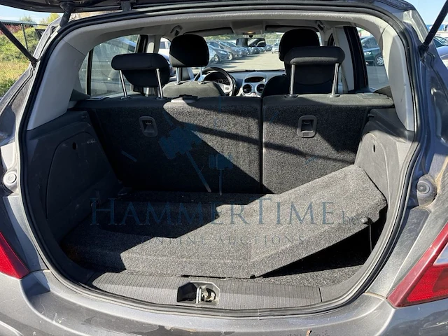 Opel corsa 1.2i enjoy, 2011 - afbeelding 15 van  35