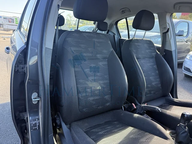 Opel corsa 1.2i enjoy, 2011 - afbeelding 17 van  35
