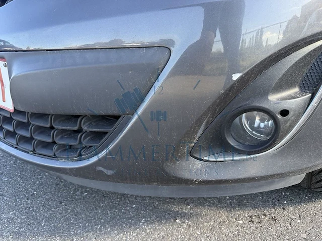 Opel corsa 1.2i enjoy, 2011 - afbeelding 21 van  35