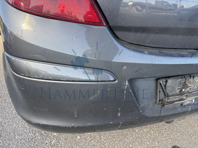 Opel corsa 1.2i enjoy, 2011 - afbeelding 28 van  35