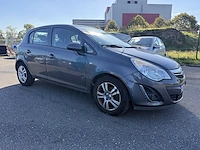 Opel corsa 1.2i enjoy, 2011 - afbeelding 23 van  35