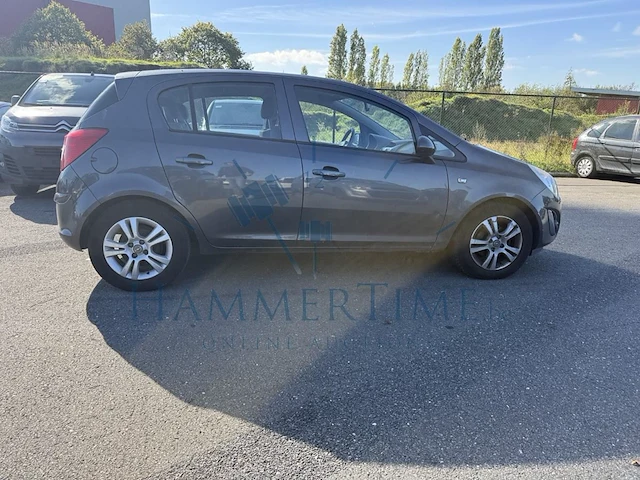 Opel corsa 1.2i enjoy, 2011 - afbeelding 30 van  35