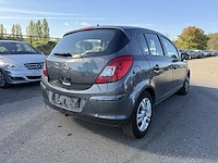 Opel corsa 1.2i enjoy, 2011 - afbeelding 31 van  35