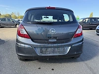Opel corsa 1.2i enjoy, 2011 - afbeelding 32 van  35