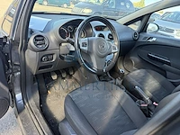 Opel corsa 1.2i enjoy, 2011 - afbeelding 35 van  35