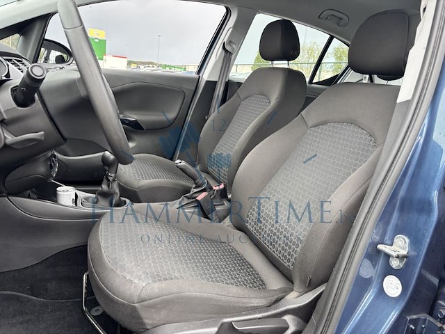 Opel corsa 1.2i enjoy, 2016 - afbeelding 2 van  41