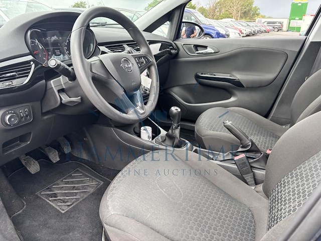 Opel corsa 1.2i enjoy, 2016 - afbeelding 3 van  41
