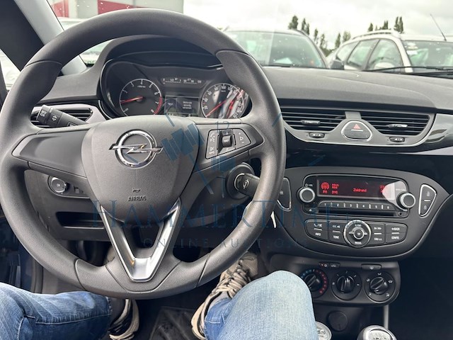 Opel corsa 1.2i enjoy, 2016 - afbeelding 6 van  41