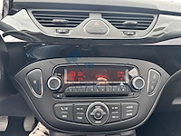 Opel corsa 1.2i enjoy, 2016 - afbeelding 7 van  41