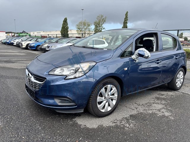 Opel corsa 1.2i enjoy, 2016 - afbeelding 1 van  41