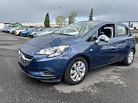 Opel corsa 1.2i enjoy, 2016 - afbeelding 1 van  41