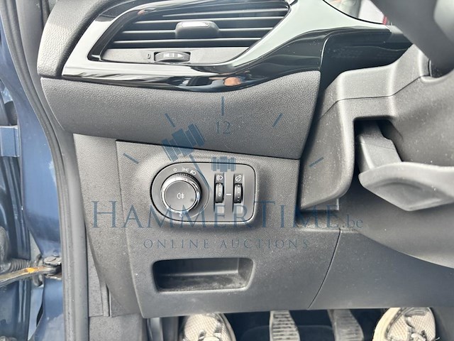 Opel corsa 1.2i enjoy, 2016 - afbeelding 13 van  41