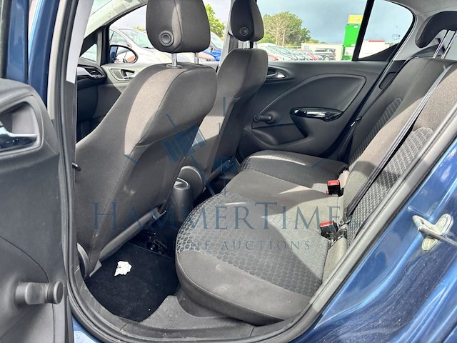 Opel corsa 1.2i enjoy, 2016 - afbeelding 14 van  41