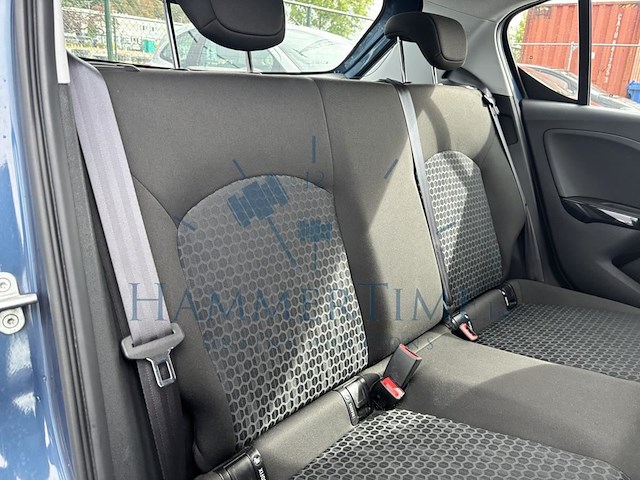 Opel corsa 1.2i enjoy, 2016 - afbeelding 17 van  41