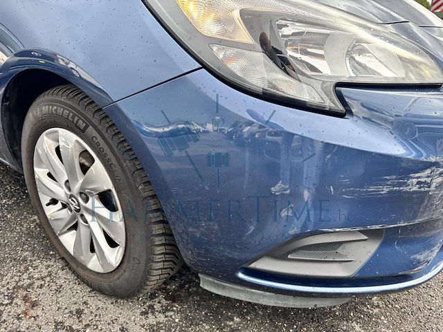 Opel corsa 1.2i enjoy, 2016 - afbeelding 29 van  41