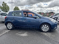 Opel corsa 1.2i enjoy, 2016 - afbeelding 34 van  41