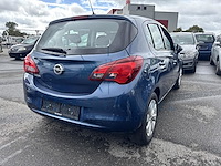 Opel corsa 1.2i enjoy, 2016 - afbeelding 37 van  41