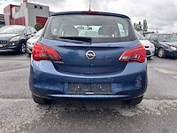 Opel corsa 1.2i enjoy, 2016 - afbeelding 38 van  41