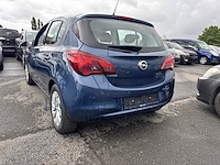Opel corsa 1.2i enjoy, 2016 - afbeelding 39 van  41