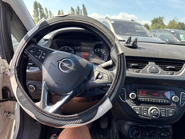 Opel corsa 1.2i enjoy, 2017 - afbeelding 4 van  28