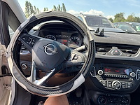 Opel corsa 1.2i enjoy, 2017 - afbeelding 4 van  28