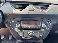 Opel corsa 1.2i enjoy, 2017 - afbeelding 5 van  28