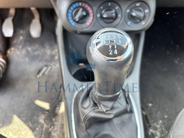 Opel corsa 1.2i enjoy, 2017 - afbeelding 7 van  28
