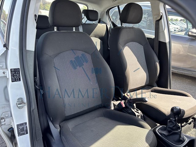 Opel corsa 1.2i enjoy, 2017 - afbeelding 17 van  28