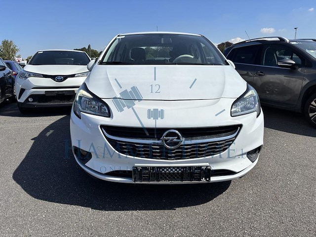 Opel corsa 1.2i enjoy, 2017 - afbeelding 12 van  28