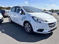 Opel corsa 1.2i enjoy, 2017 - afbeelding 22 van  28