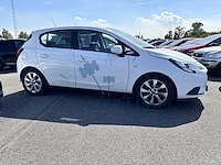 Opel corsa 1.2i enjoy, 2017 - afbeelding 23 van  28