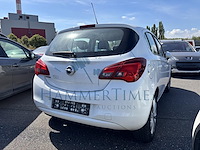 Opel corsa 1.2i enjoy, 2017 - afbeelding 24 van  28