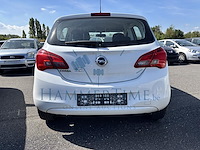 Opel corsa 1.2i enjoy, 2017 - afbeelding 25 van  28
