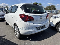 Opel corsa 1.2i enjoy, 2017 - afbeelding 26 van  28