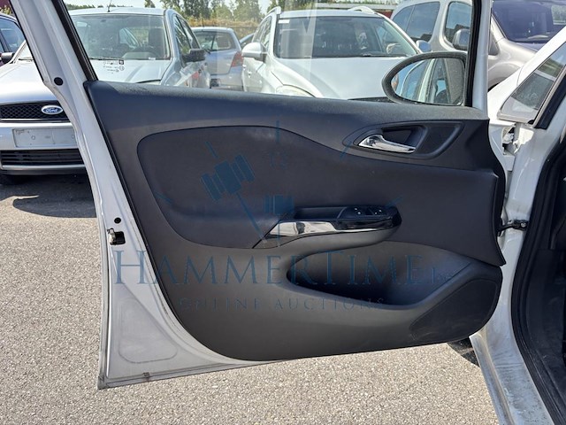 Opel corsa 1.2i enjoy, 2017 - afbeelding 27 van  28