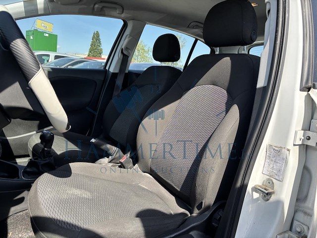 Opel corsa 1.2i enjoy, 2017 - afbeelding 28 van  28