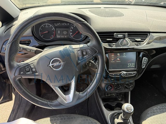 Opel corsa 1.2i enjoy, 2017 - afbeelding 4 van  38