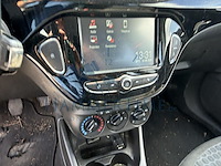 Opel corsa 1.2i enjoy, 2017 - afbeelding 5 van  38