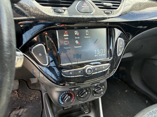 Opel corsa 1.2i enjoy, 2017 - afbeelding 6 van  38